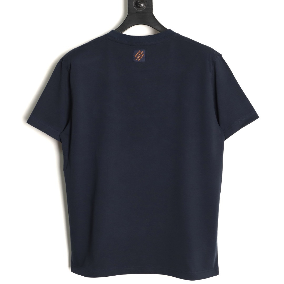 l0vis Vvtt0n 26ss short-sleeved t-shirt