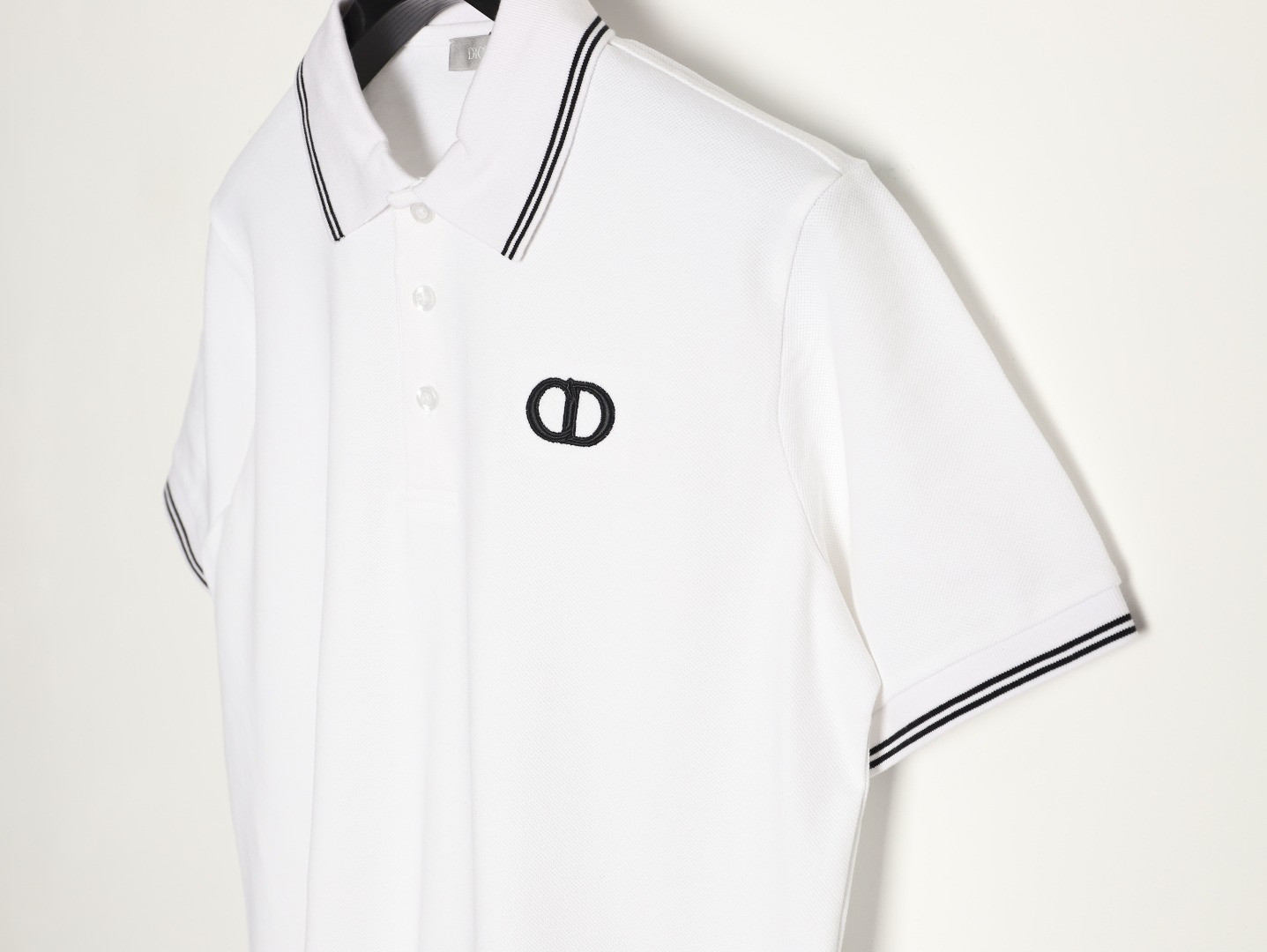 Dior 26SS Short-sleeved Polo shirt