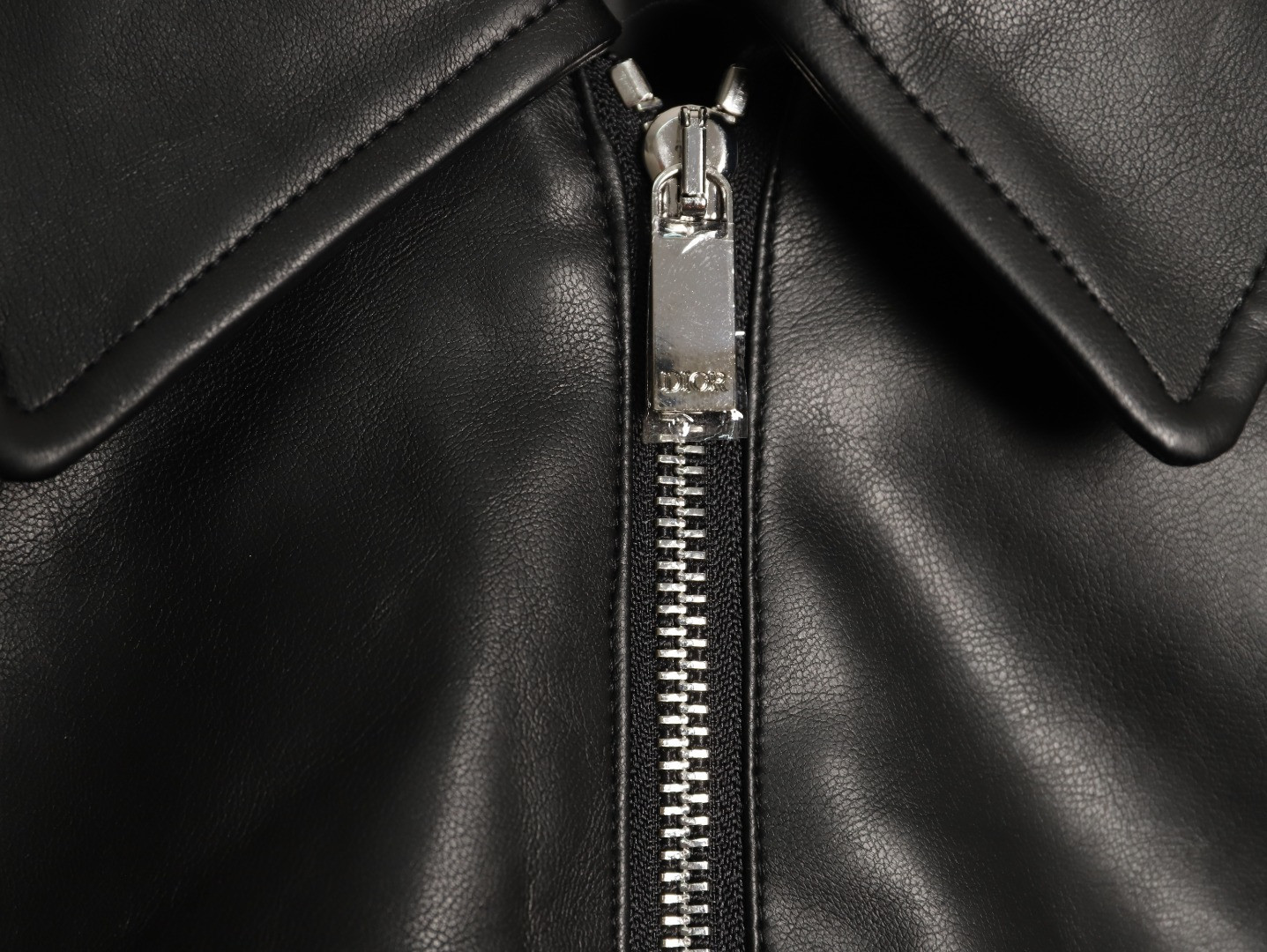 DIOR Leather Jacket