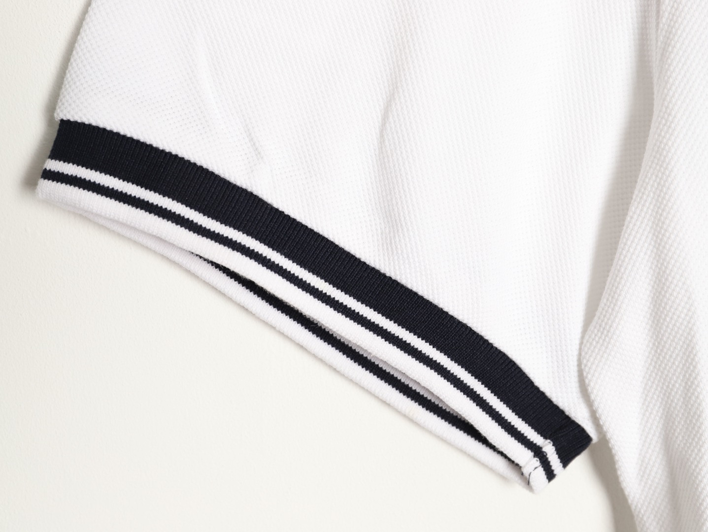 GUCCI Short-sleeved Polo shirt