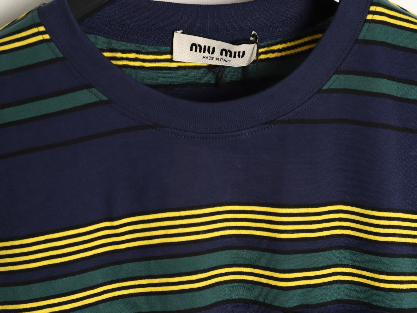 M1v M1v short-sleeved t-shirt