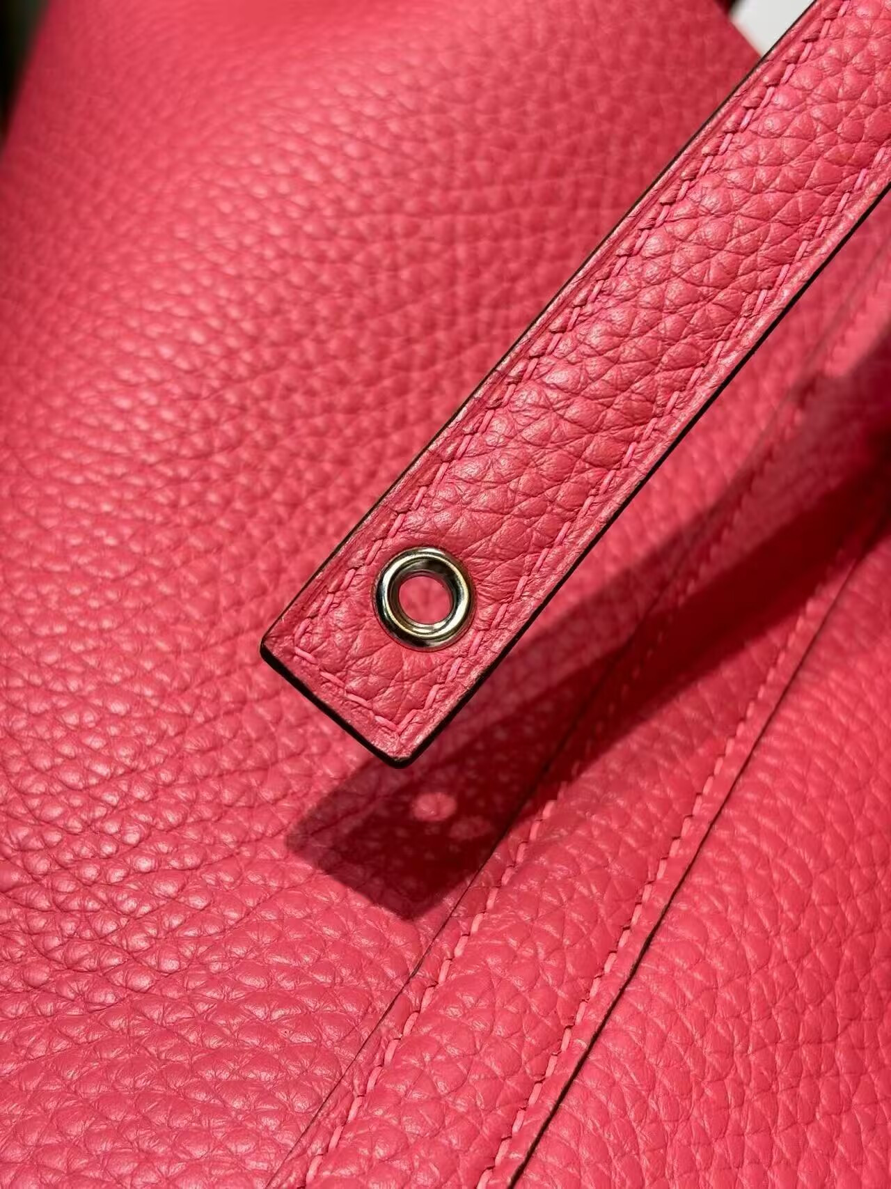 Hermès Picotin 22cm without original box