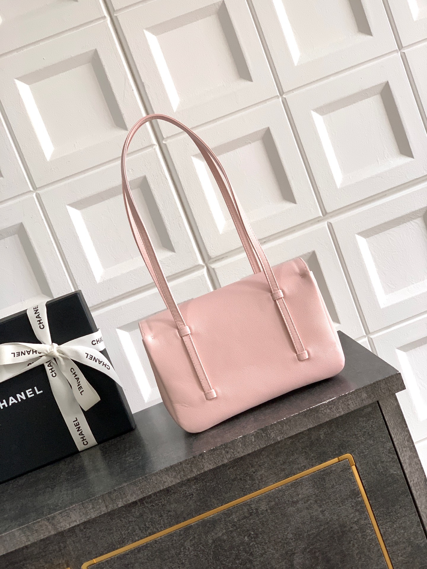 Chanel Small Flap Bag AS6130 15x22x7cm