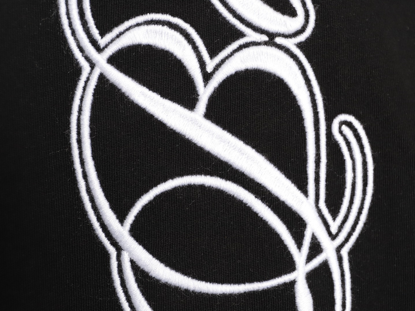 Ba1en*iaga short-sleeved t-shirt