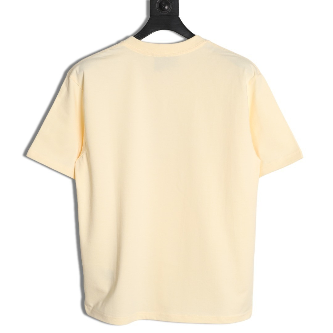 Gvc*1 short-sleeved t-shirt