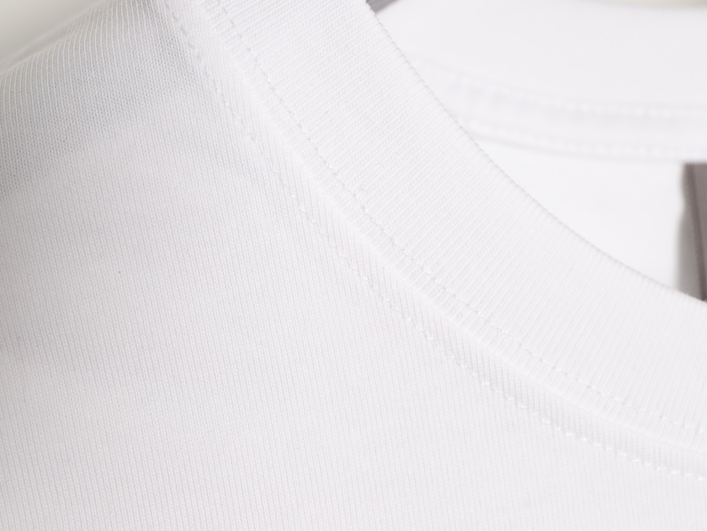 D10r short-sleeved t-shirt