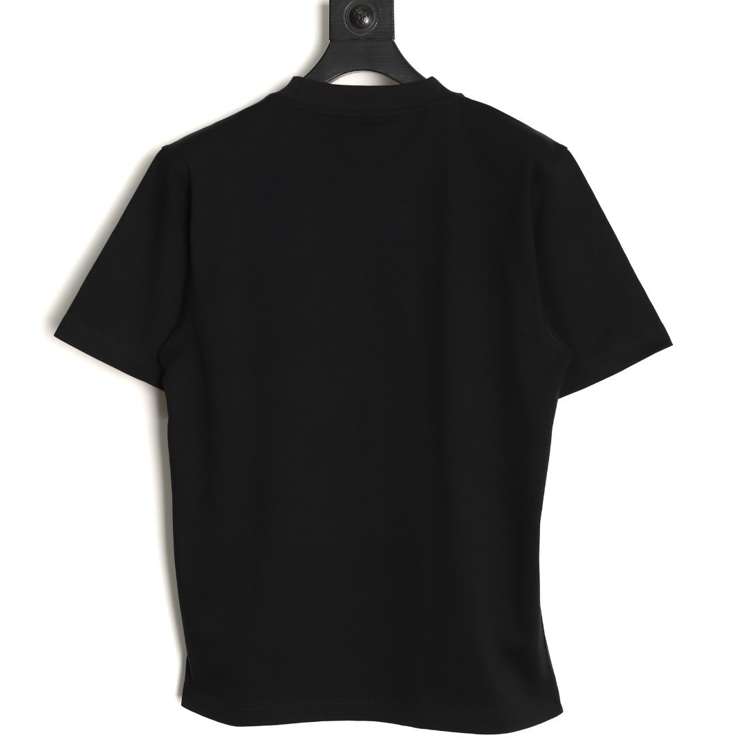 Bv*b*rry bbr short-sleeved t-shirt