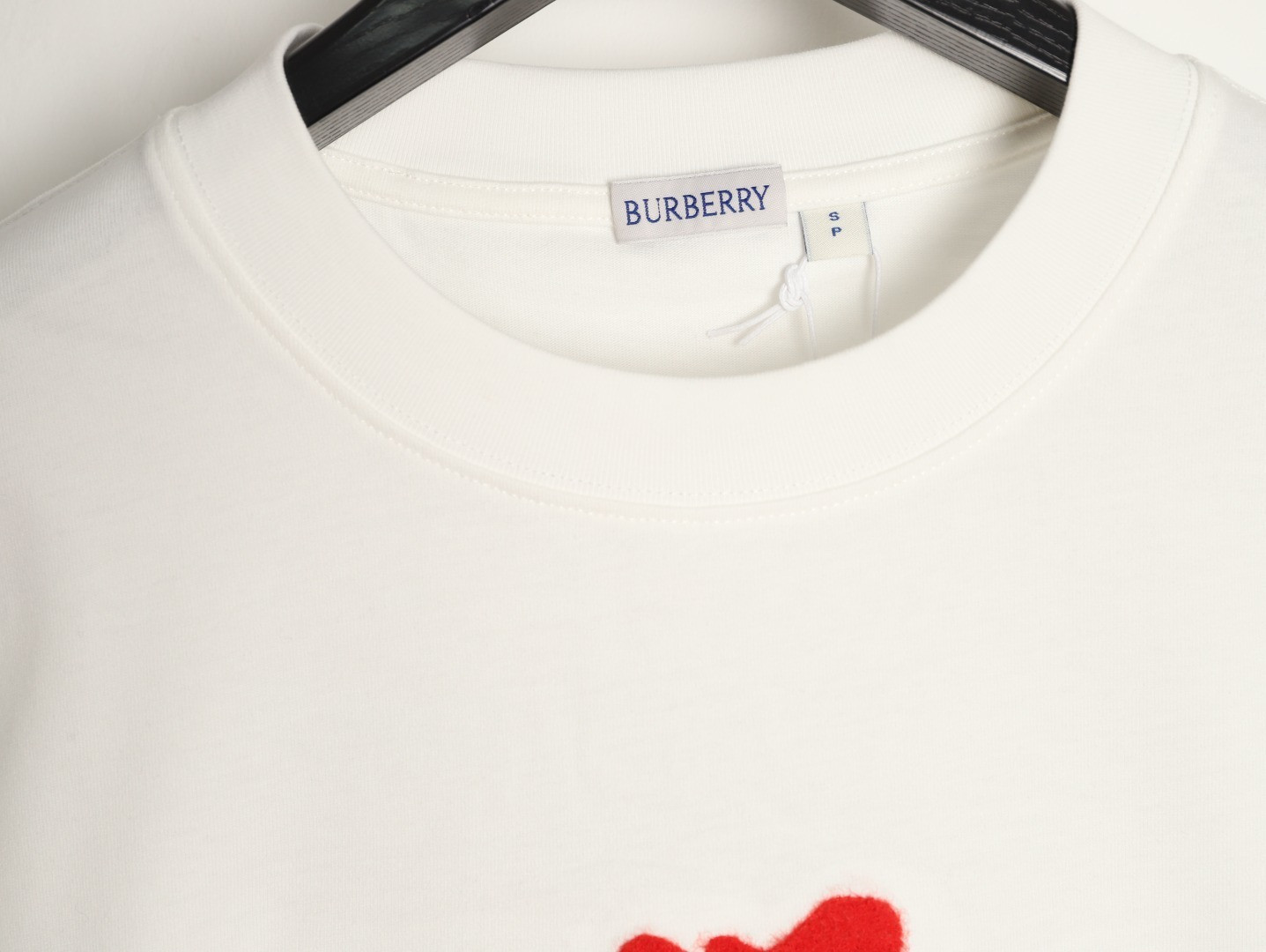 Bv*b*rry bbr short-sleeved t-shirt
