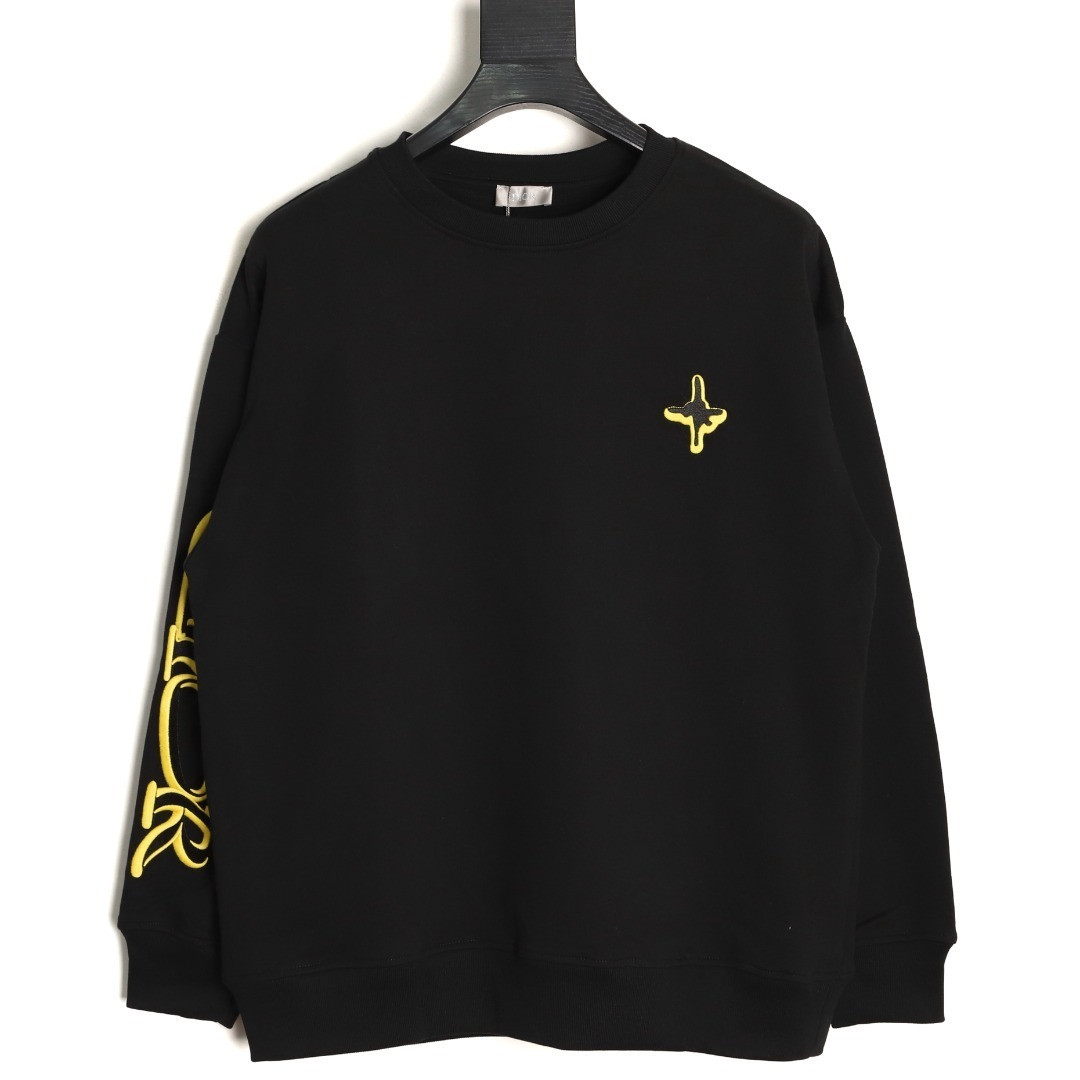 D10r 25FW Hoodies