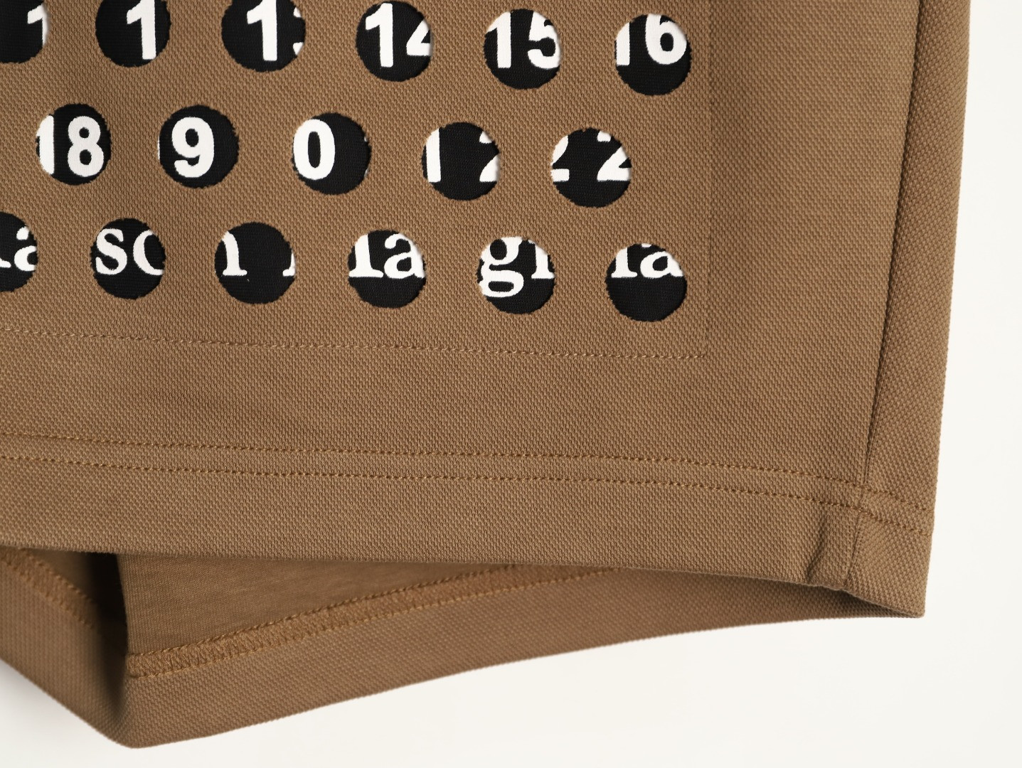 Masion Margiela 26SS Shorts