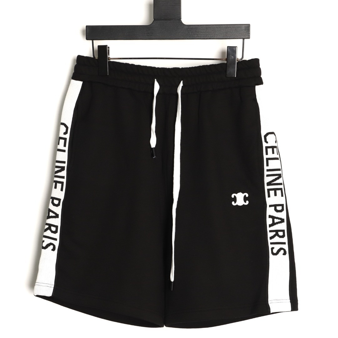 Celine Shorts