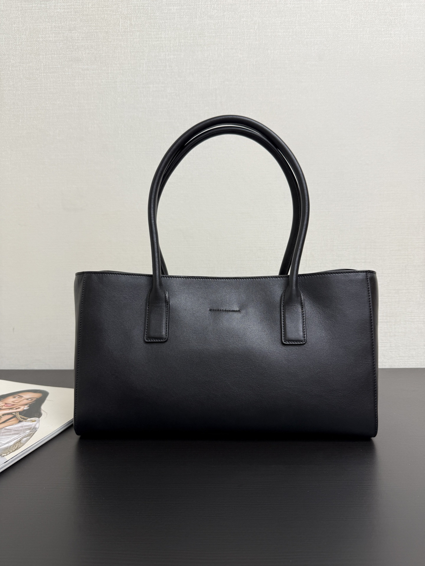 Chanel Tote Bag 35x20x13cm