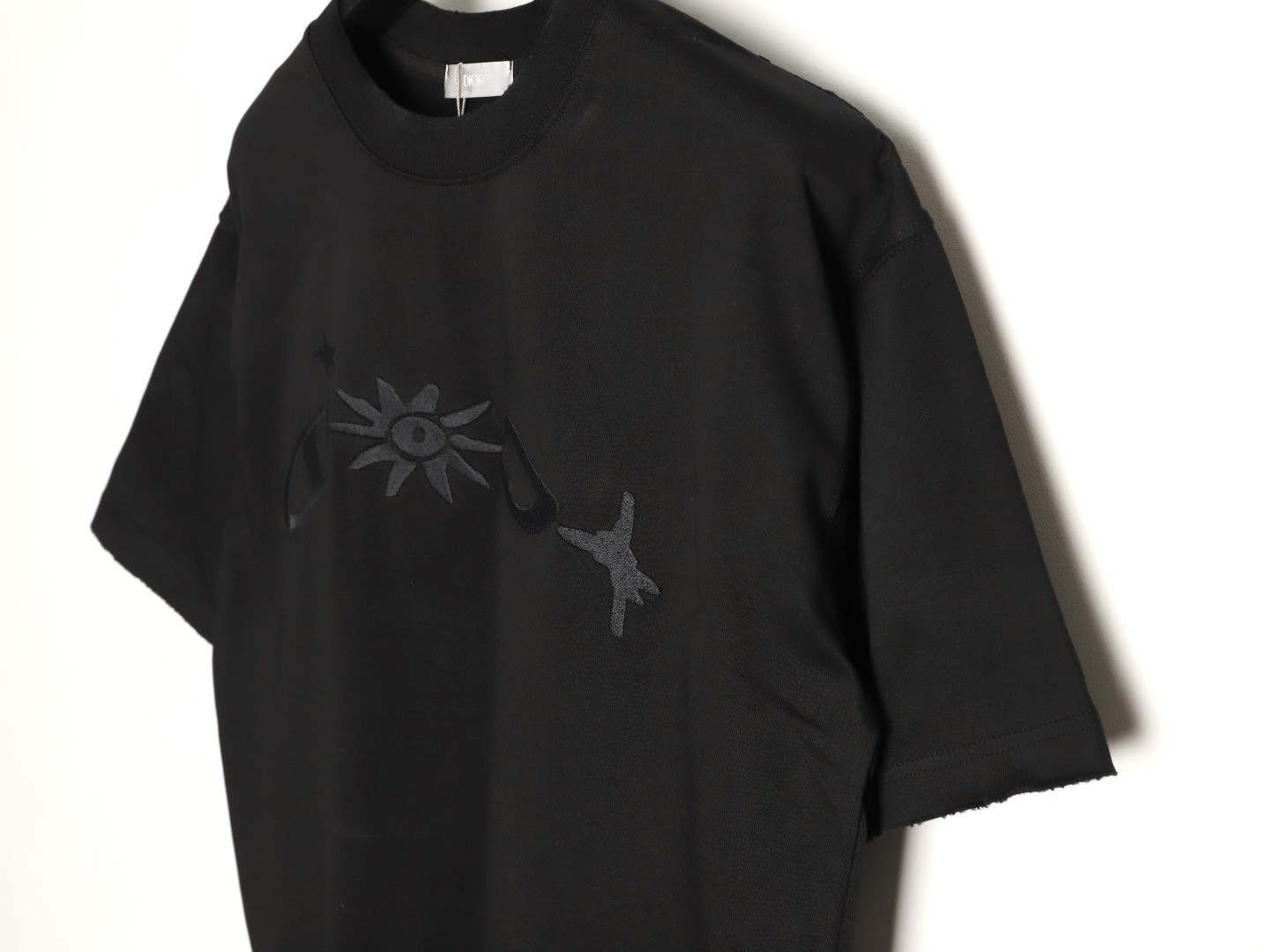 D10r short-sleeved t-shirt