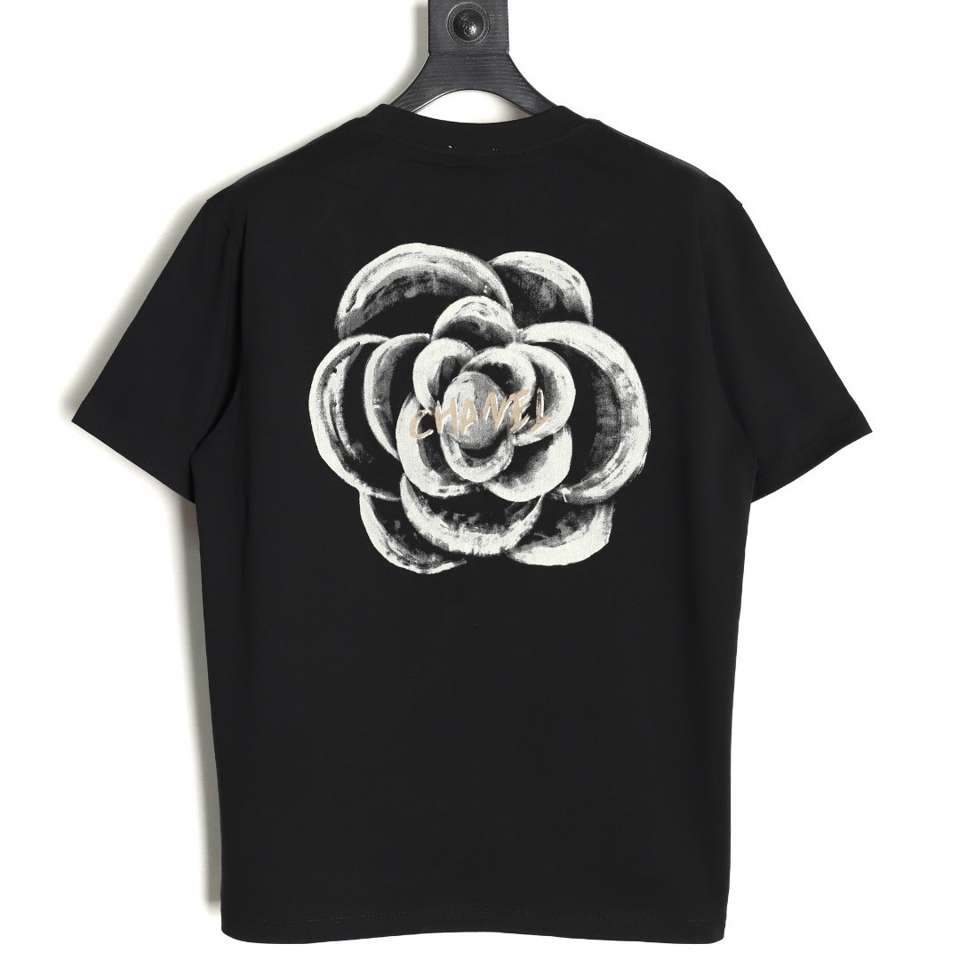 Ch**el short-sleeved t-shirt