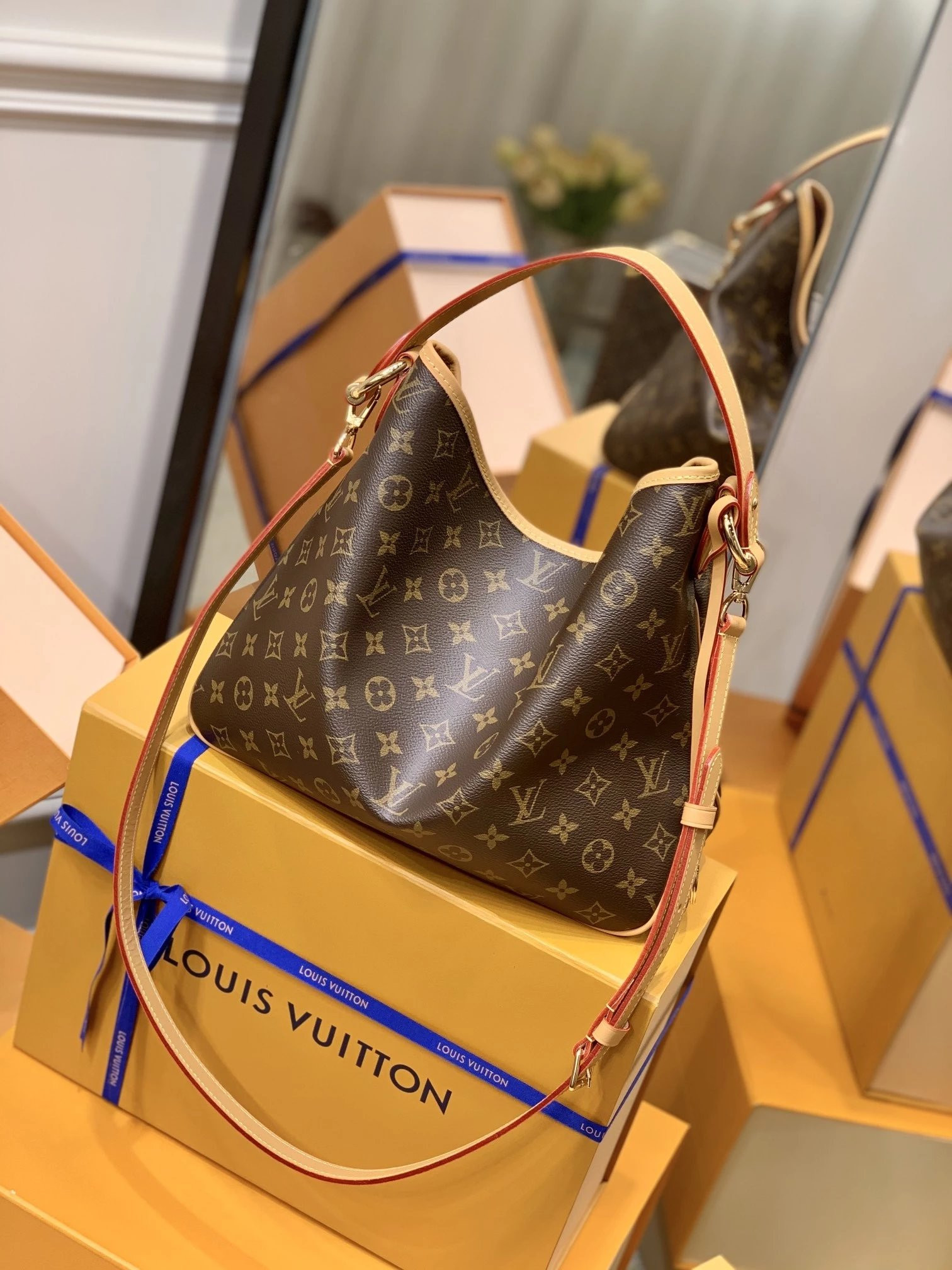 L0vis Vvtt0n LV GRACEFUL PM M50155 36.5cm