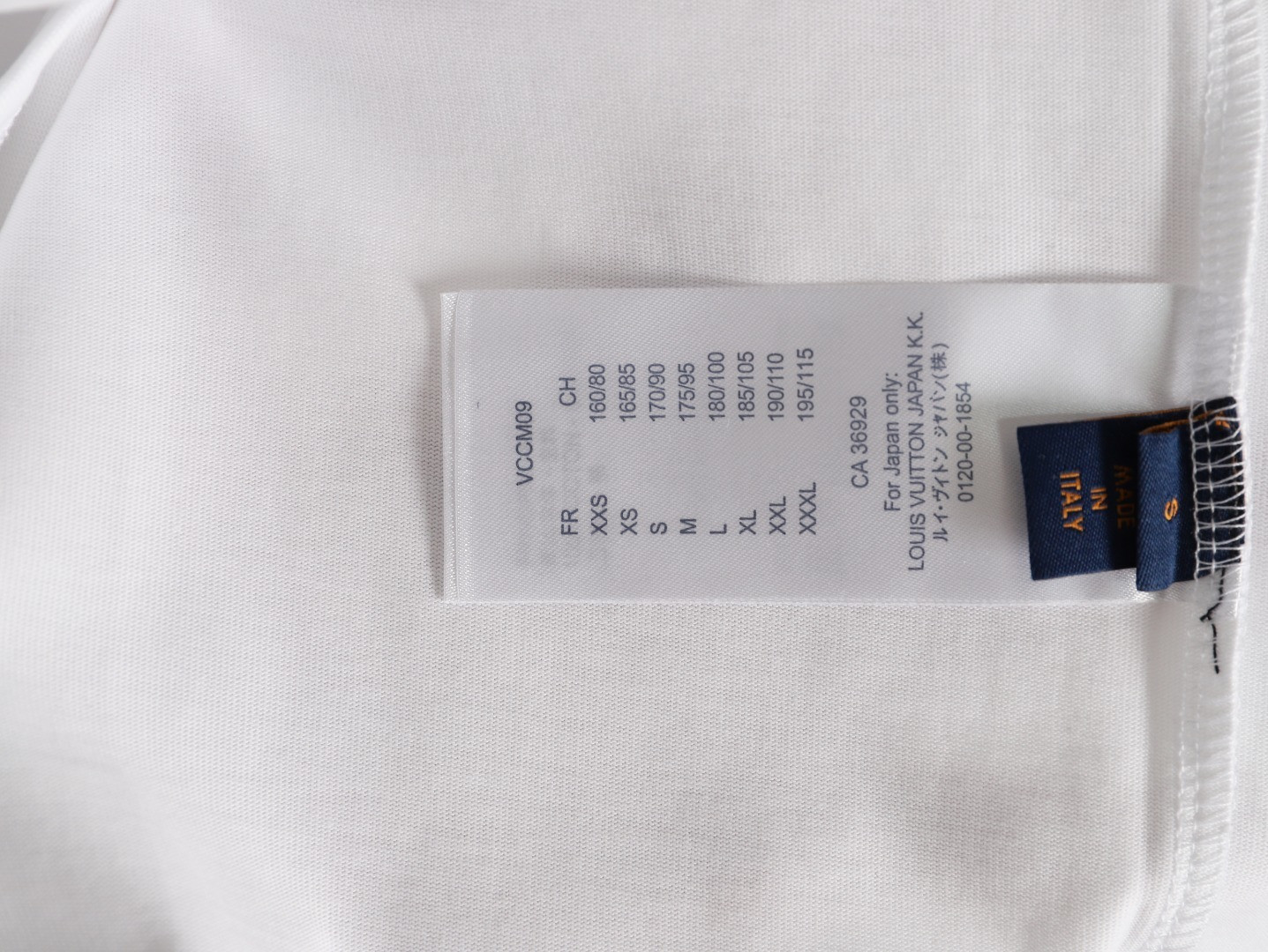l0vis Vvtt0n lv short-sleeved t-shirt