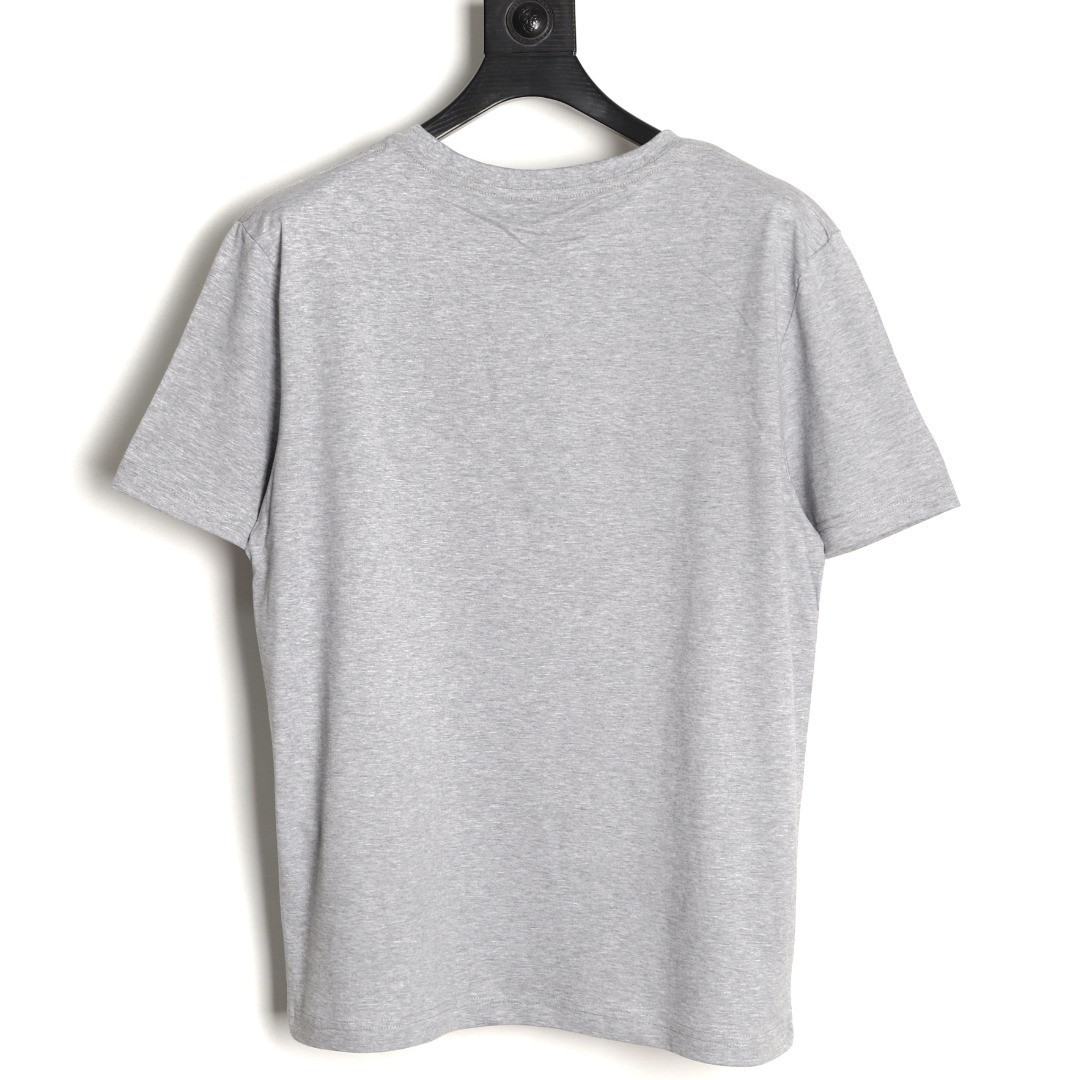 Sa1nt Lau*nt y51 short-sleeved t-shirt