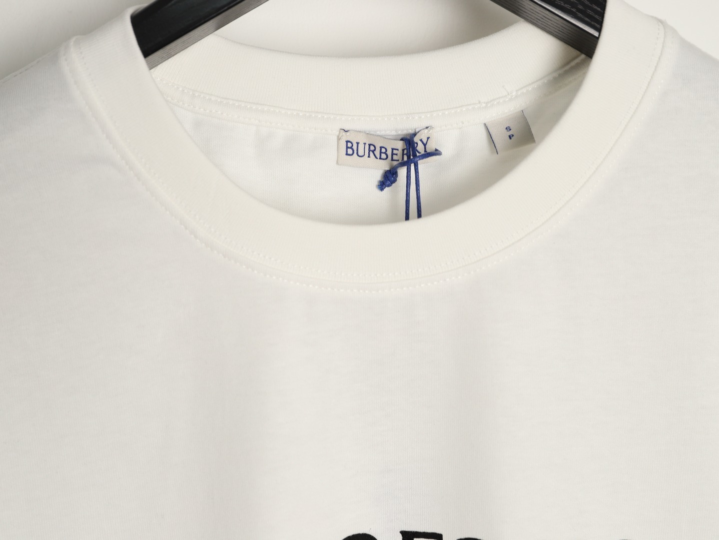 Bv*b*rry short-sleeved t-shirt