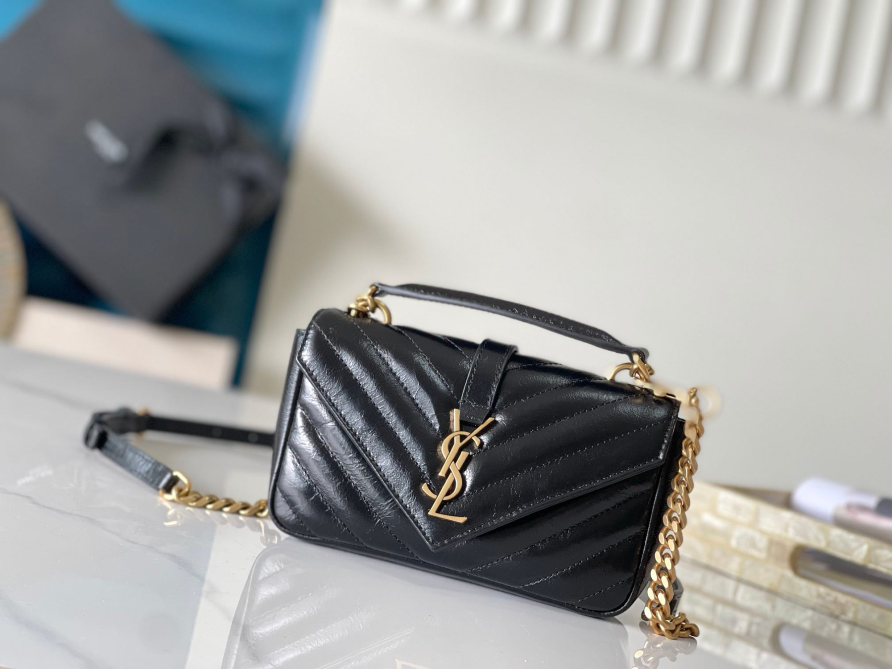 Y51 Loulou college mini 20x13x3cm