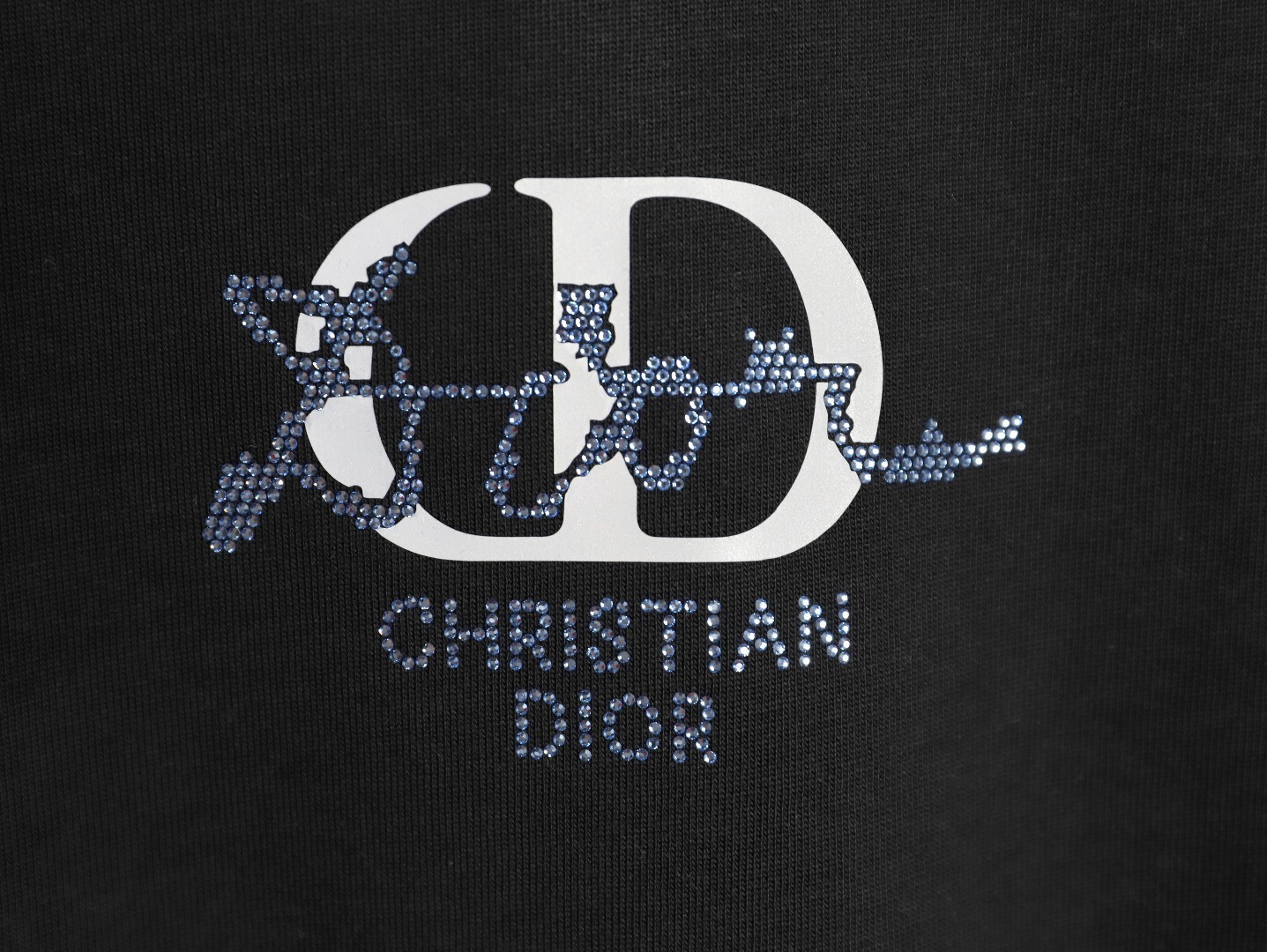 D10r short-sleeved t-shirt