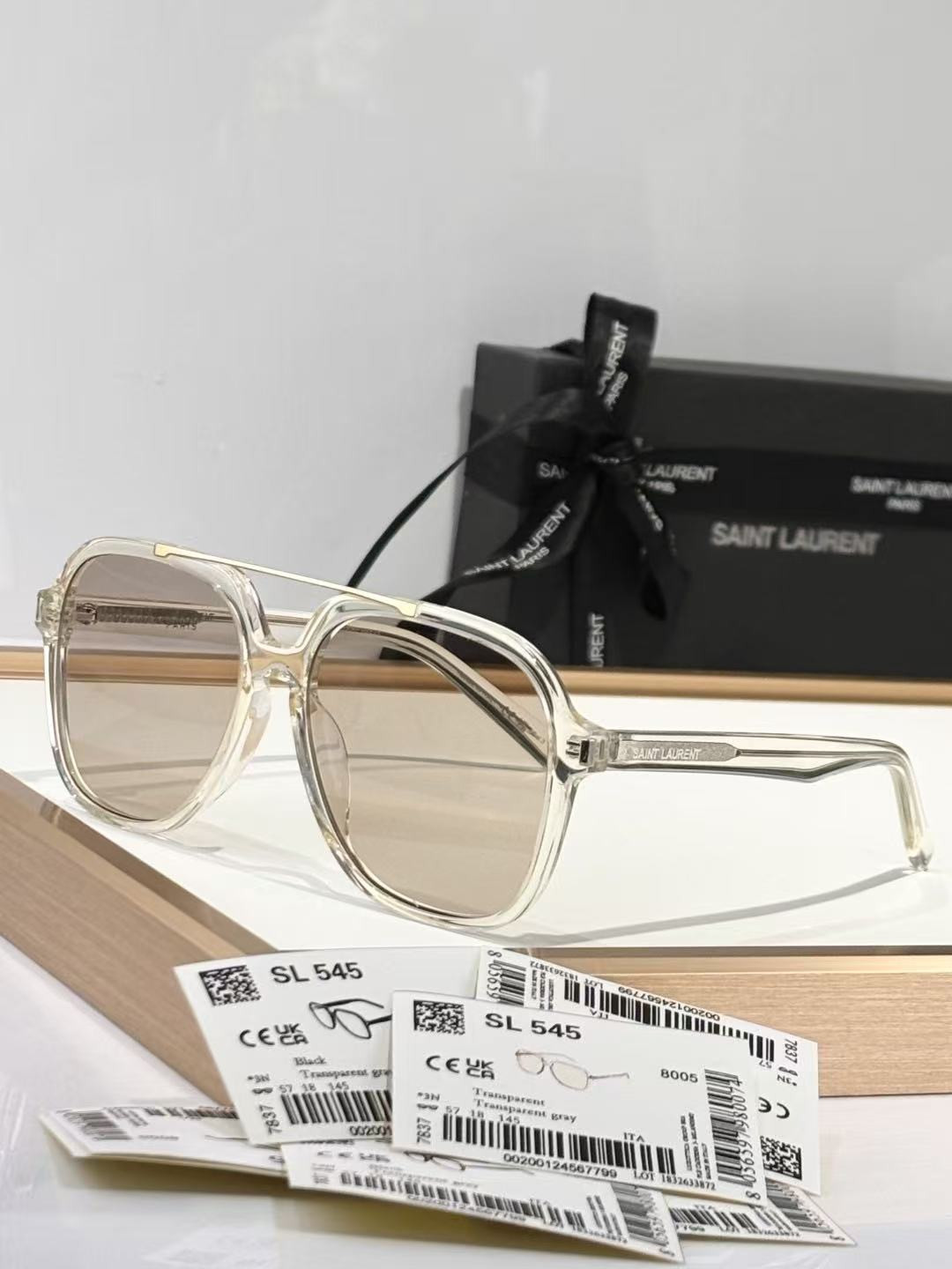 Y51 sunglasses sl545