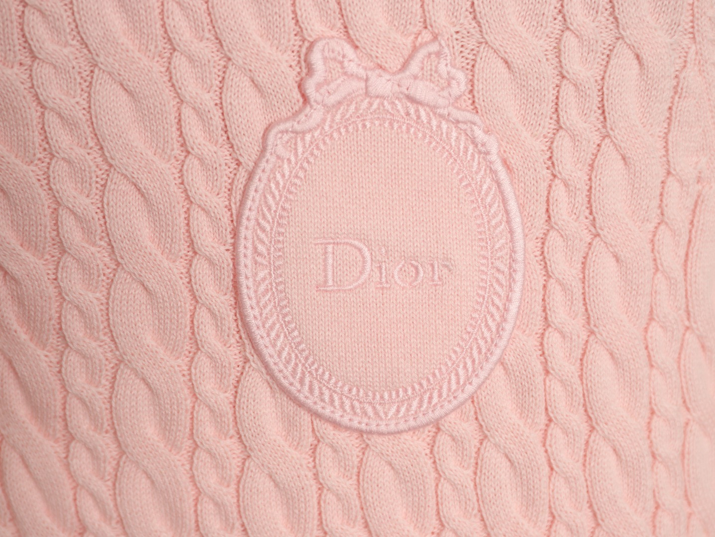 Dior CD 26ss Women