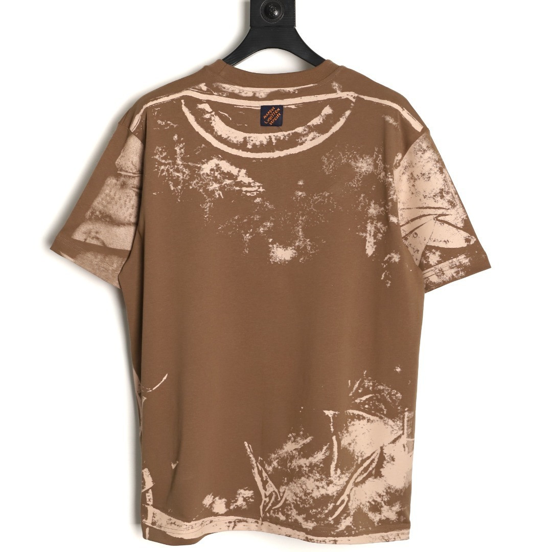 l0vis Vvtt0n short-sleeved t-shirt