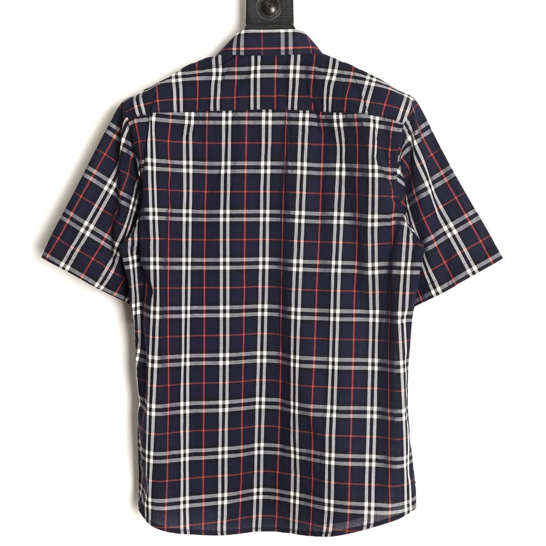 Burberry Short-sleeved Shirts