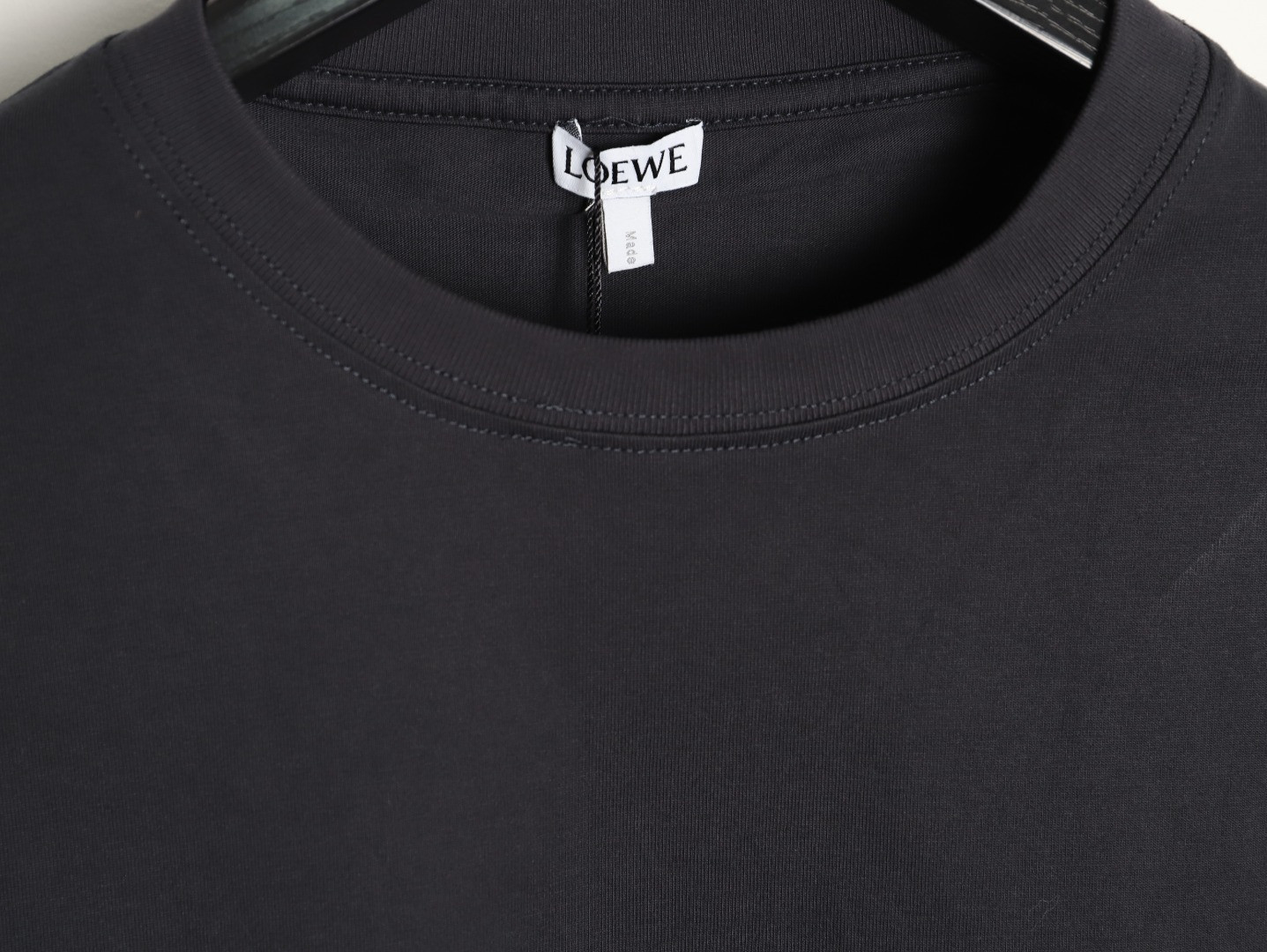 L0ew* short-sleeved t-shirt