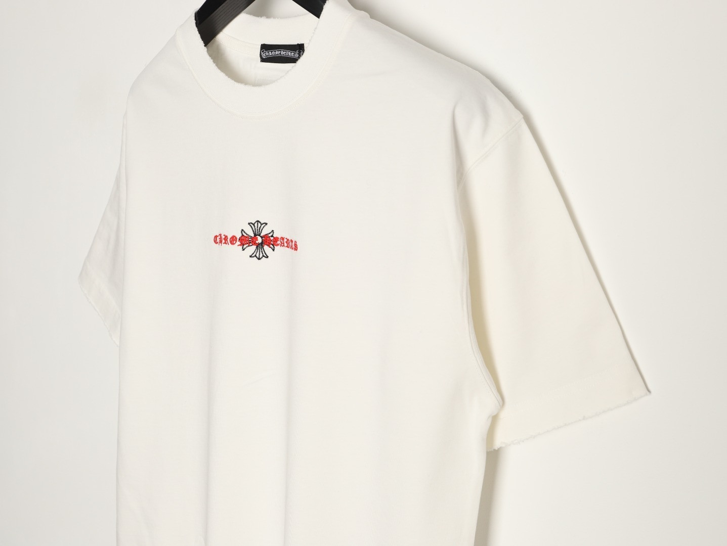 Ch*0me He**ts ch 26ss short-sleeved t-shirt
