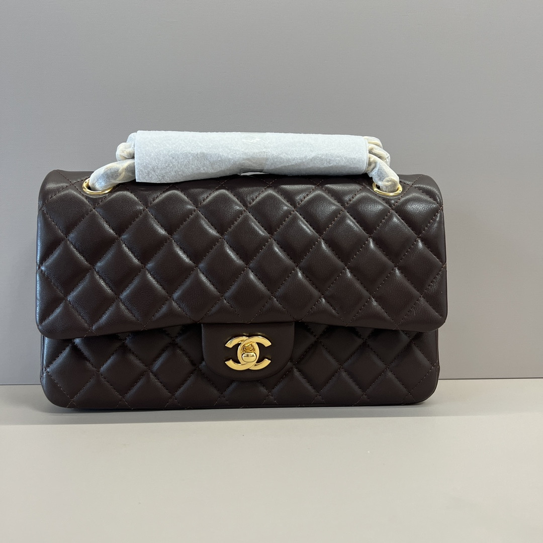Chanel Classic Flap Bag 15x25.5x6cm