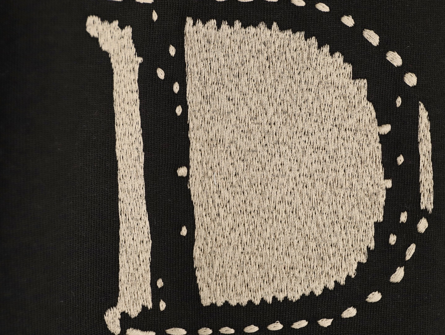 D10r 26ss short-sleeved t-shirt