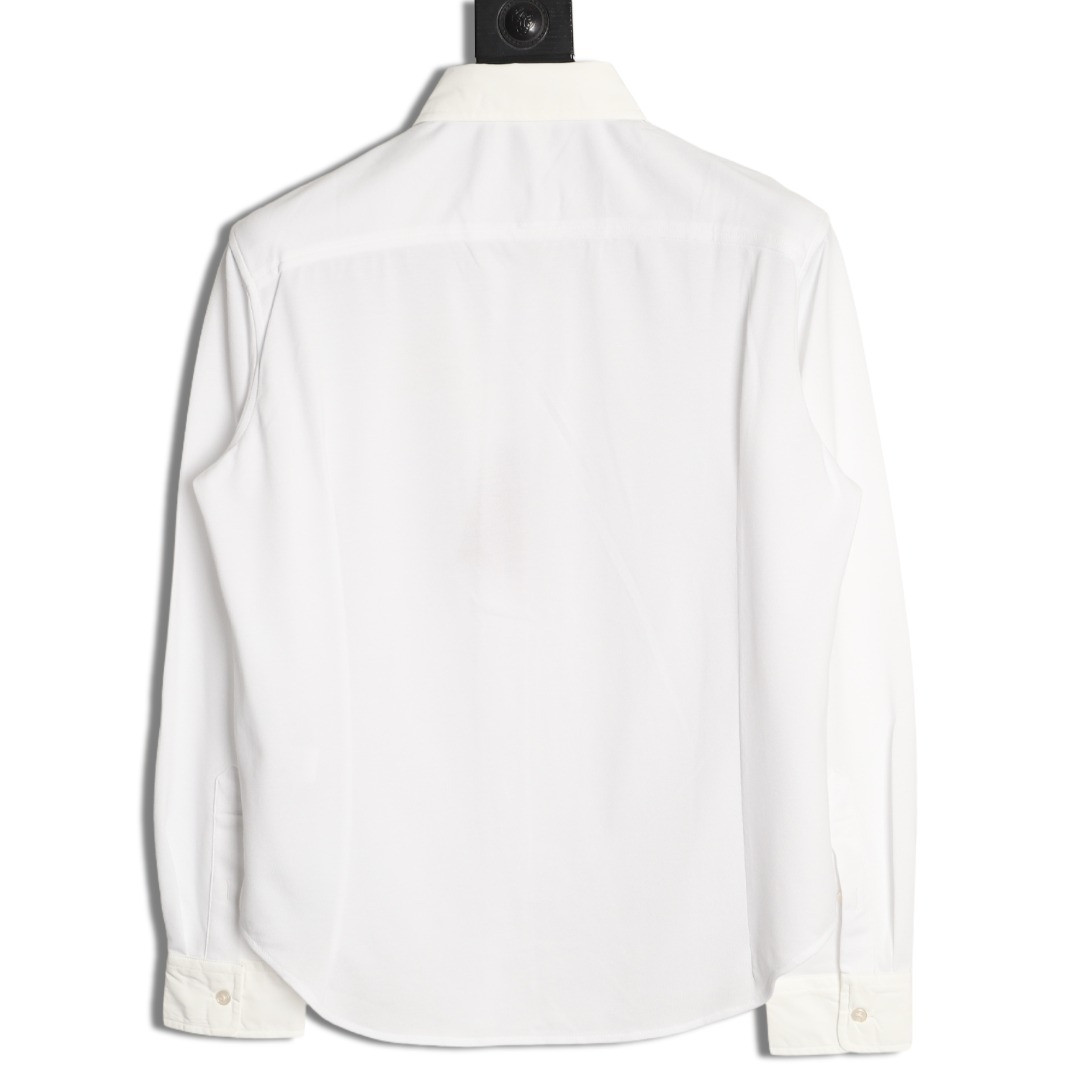 LORO PIANA Long-sleeved Shirts
