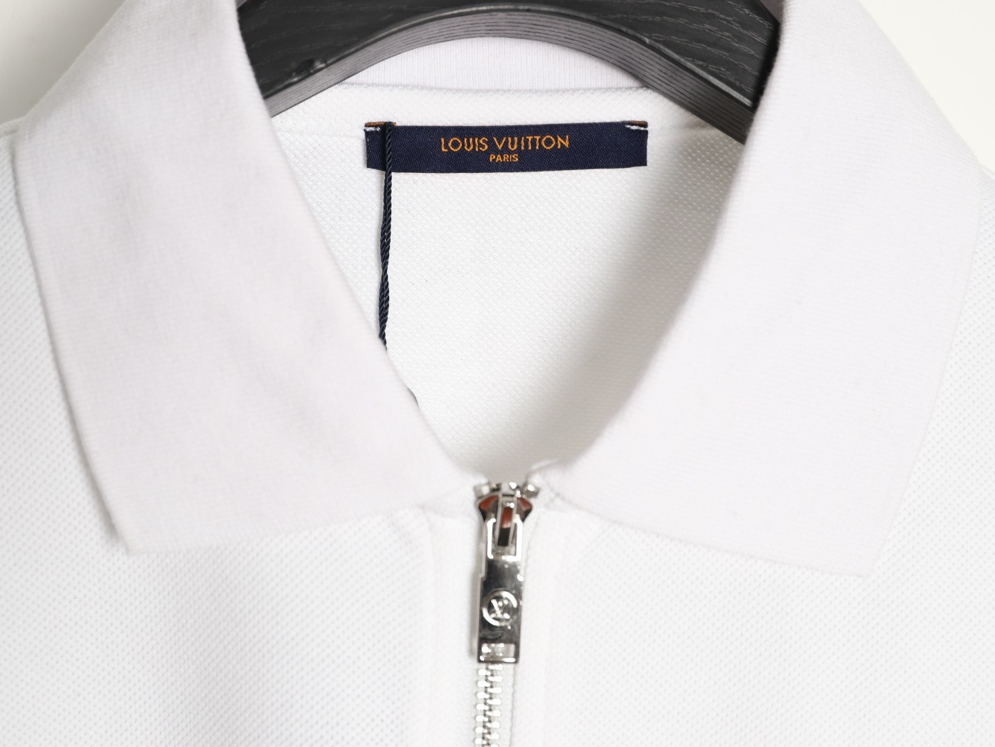 Louis Vuitton LV Short-sleeved Polo shirt