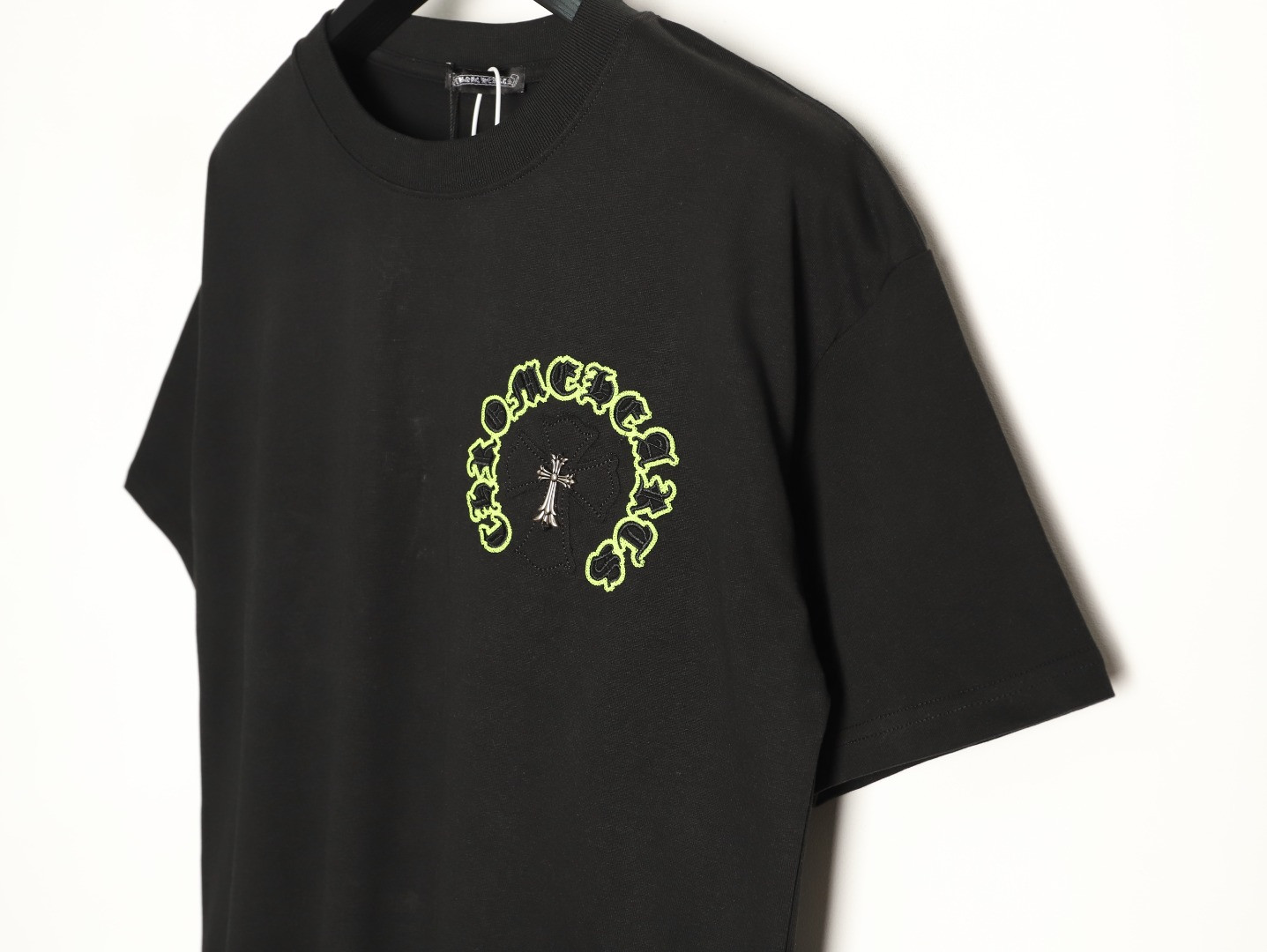 Ch*0me He**ts short-sleeved t-shirt