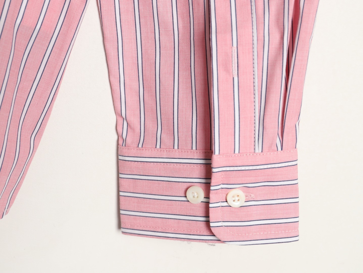 Miu Miu Long-sleeved Shirts