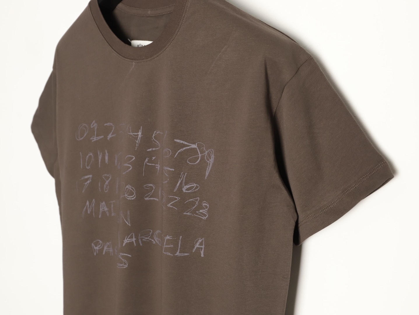 ma1s0n Marg*e1a short-sleeved t-shirt