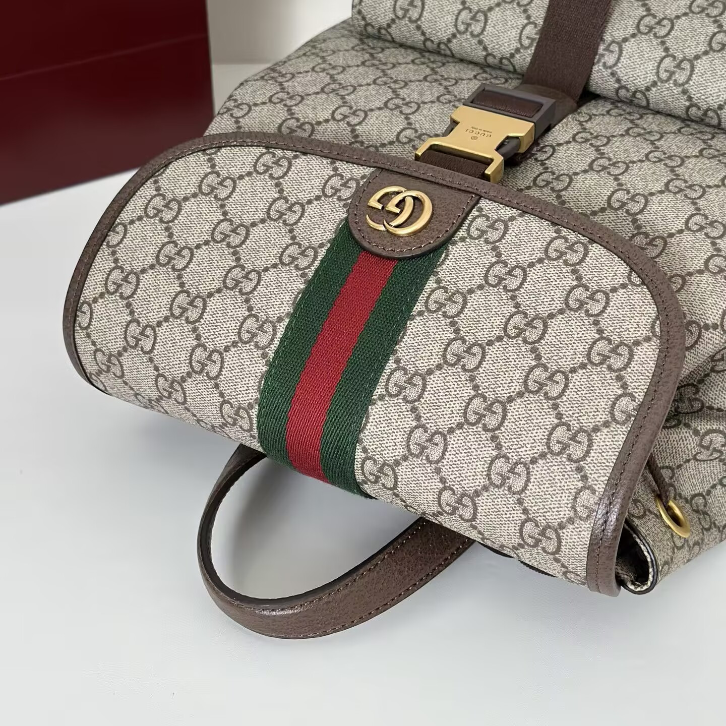 Gvc*1 ophidia small backpack 28x40x12cm
