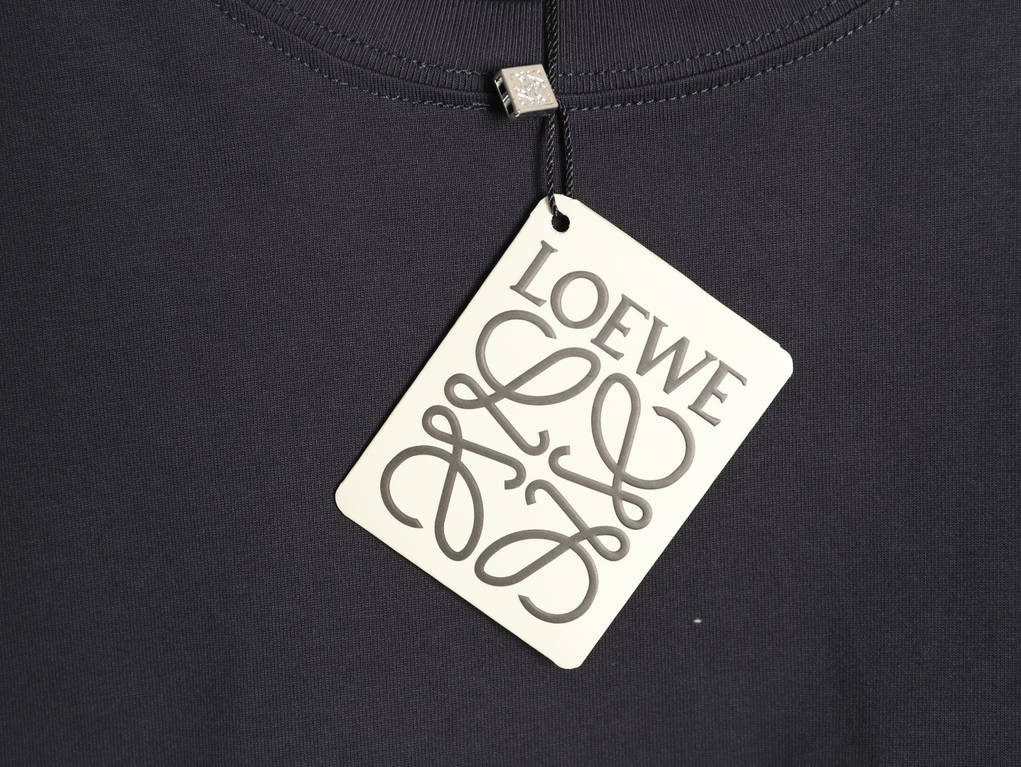 L0ew* short-sleeved t-shirt