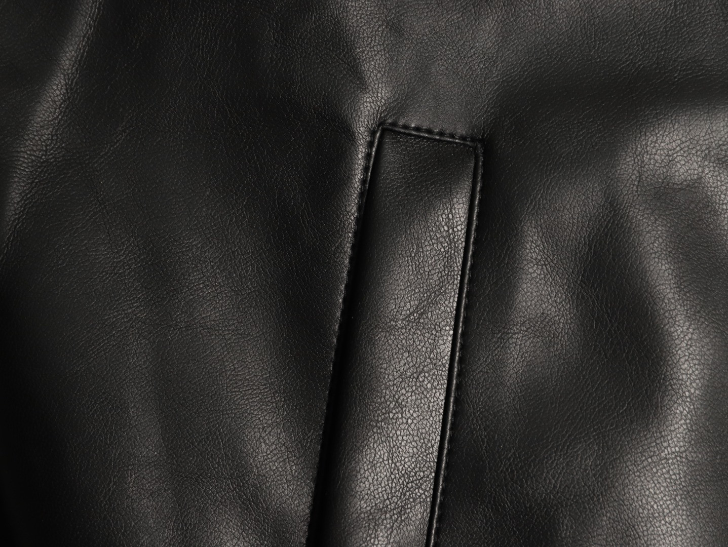 DIOR Leather Jacket