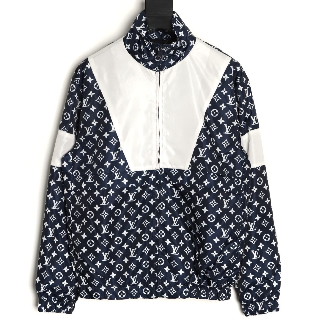 Louis Vuitton Coats Suit