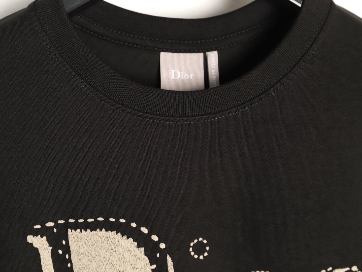 D10r 26ss short-sleeved t-shirt