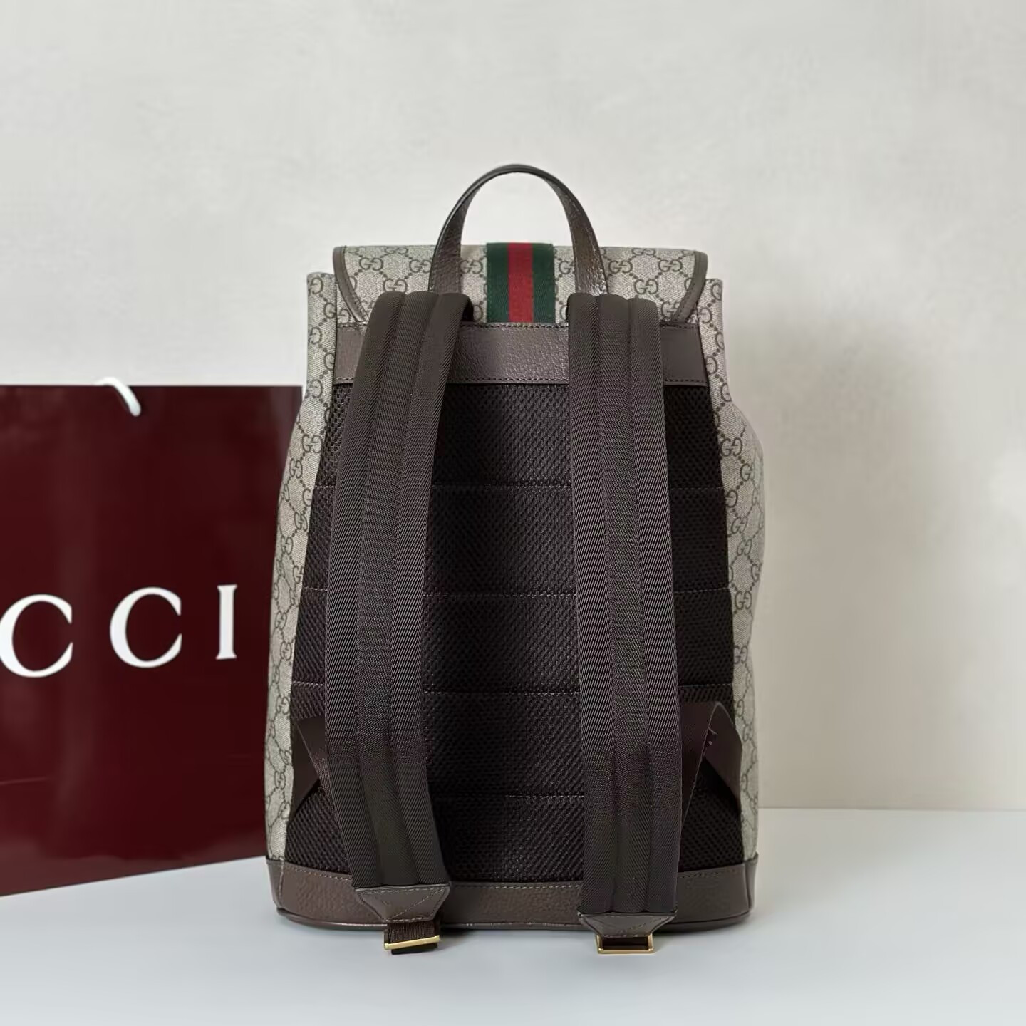Gvc*1 ophidia small backpack 28x40x12cm