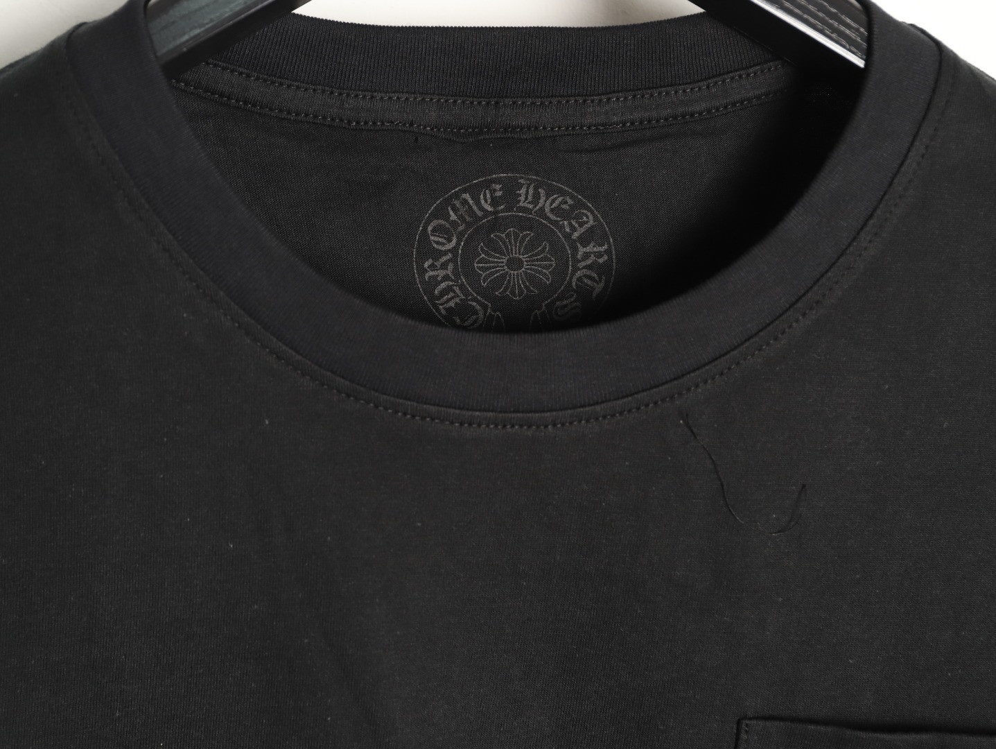Ch*0me He**ts short-sleeved t-shirt
