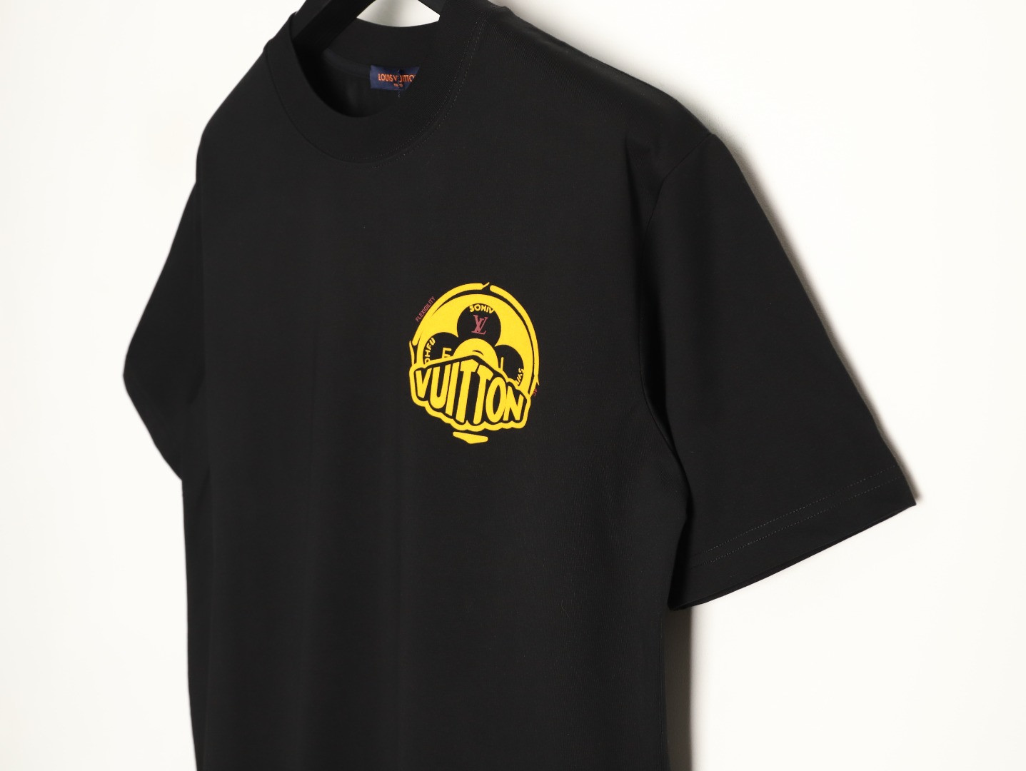 l0vis Vvtt0n 26ss short-sleeved t-shirt