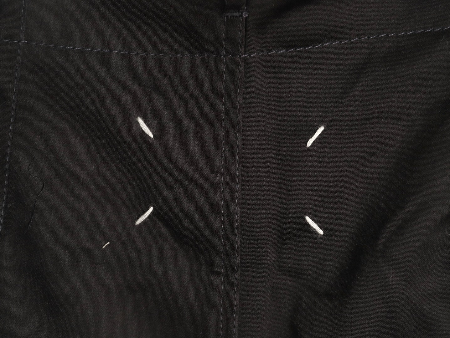 Maison Margiela 26SS Shorts