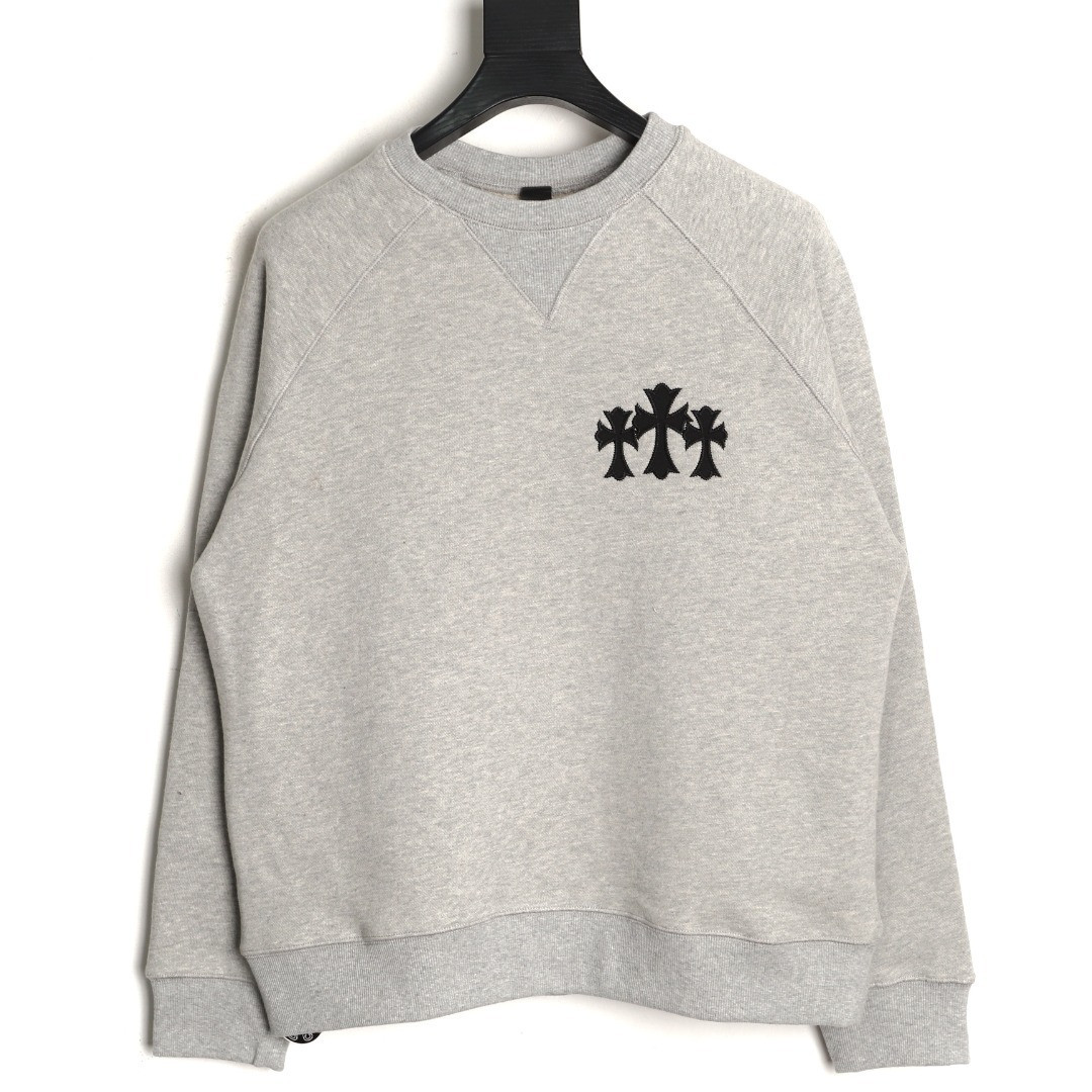 Ch*0me He**ts 25Fw Hoodies