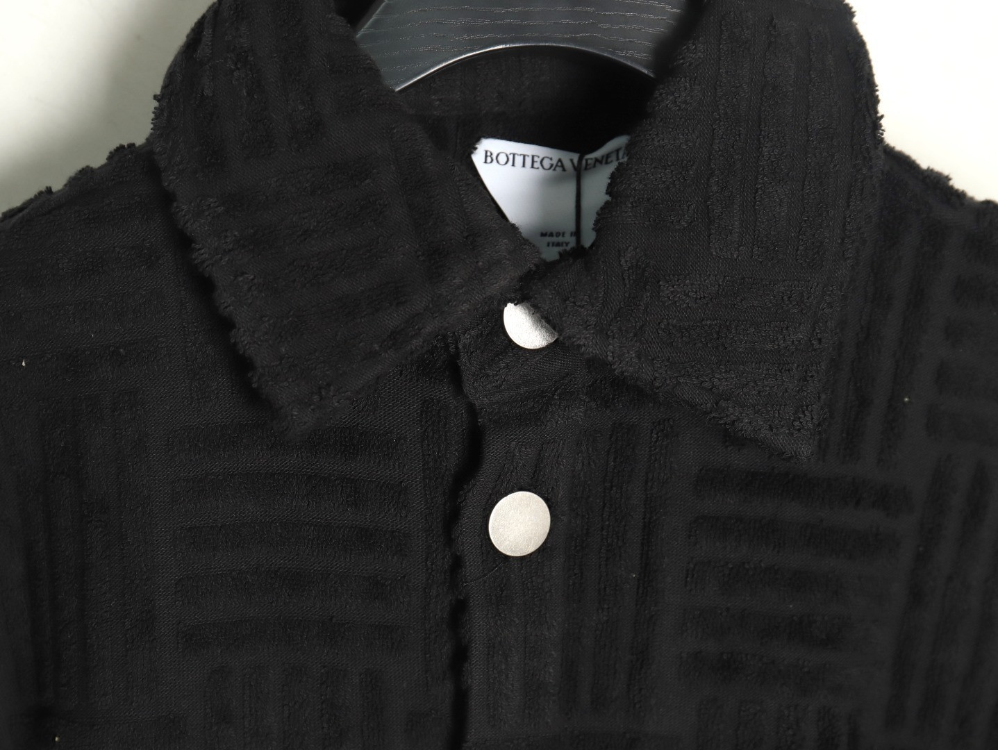 Bottega Veneta BV Short-sleeved Shirts