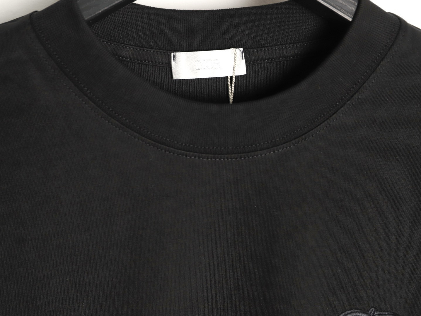D10r short-sleeved t-shirt