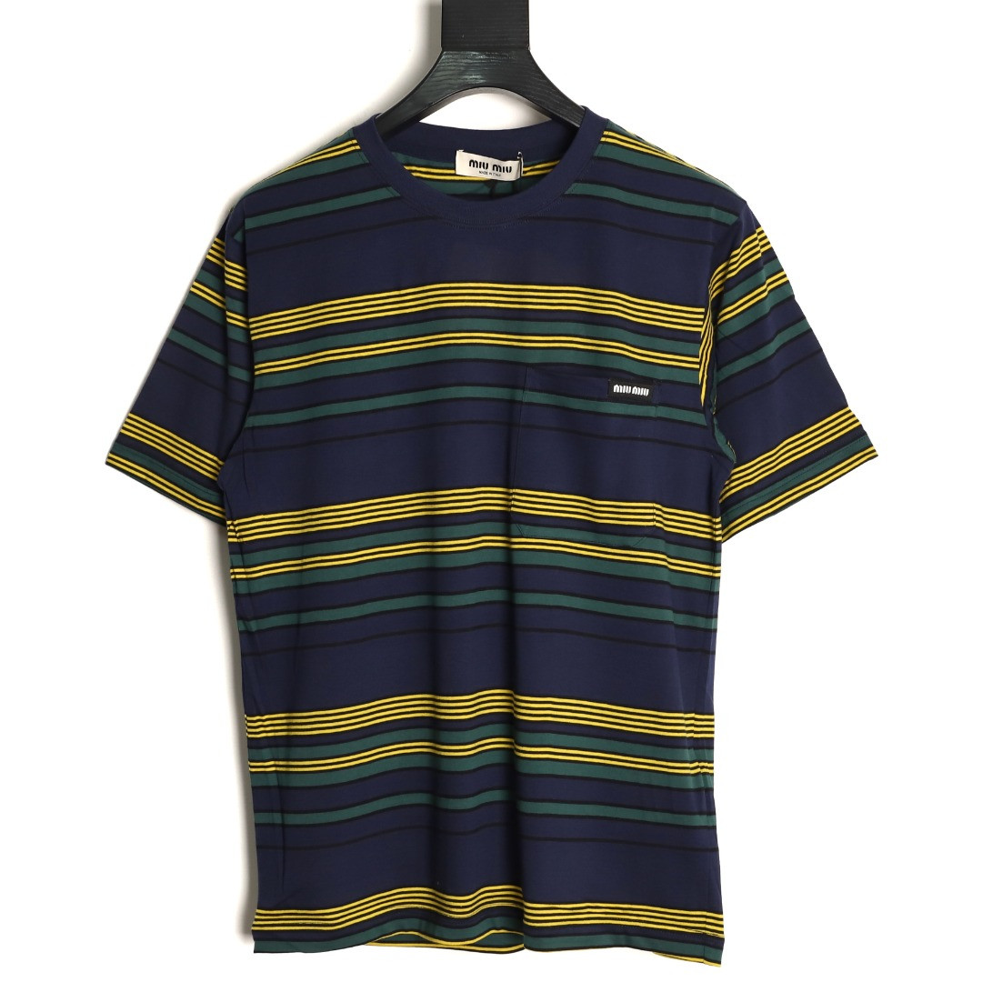 M1v M1v short-sleeved t-shirt